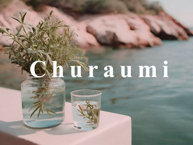 churaumi