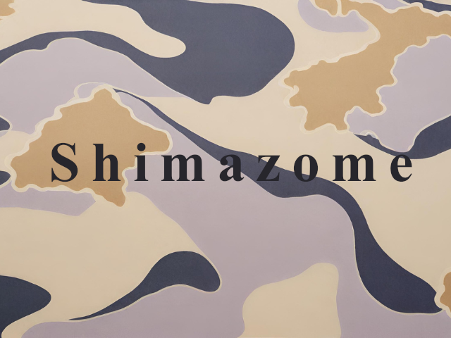 shimazome